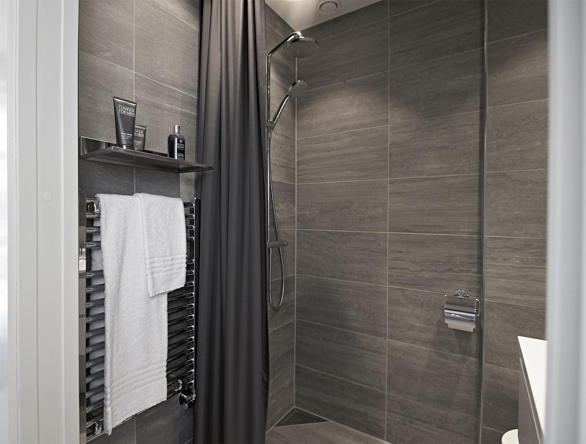 Living Suites Nærum Exteriér fotografie