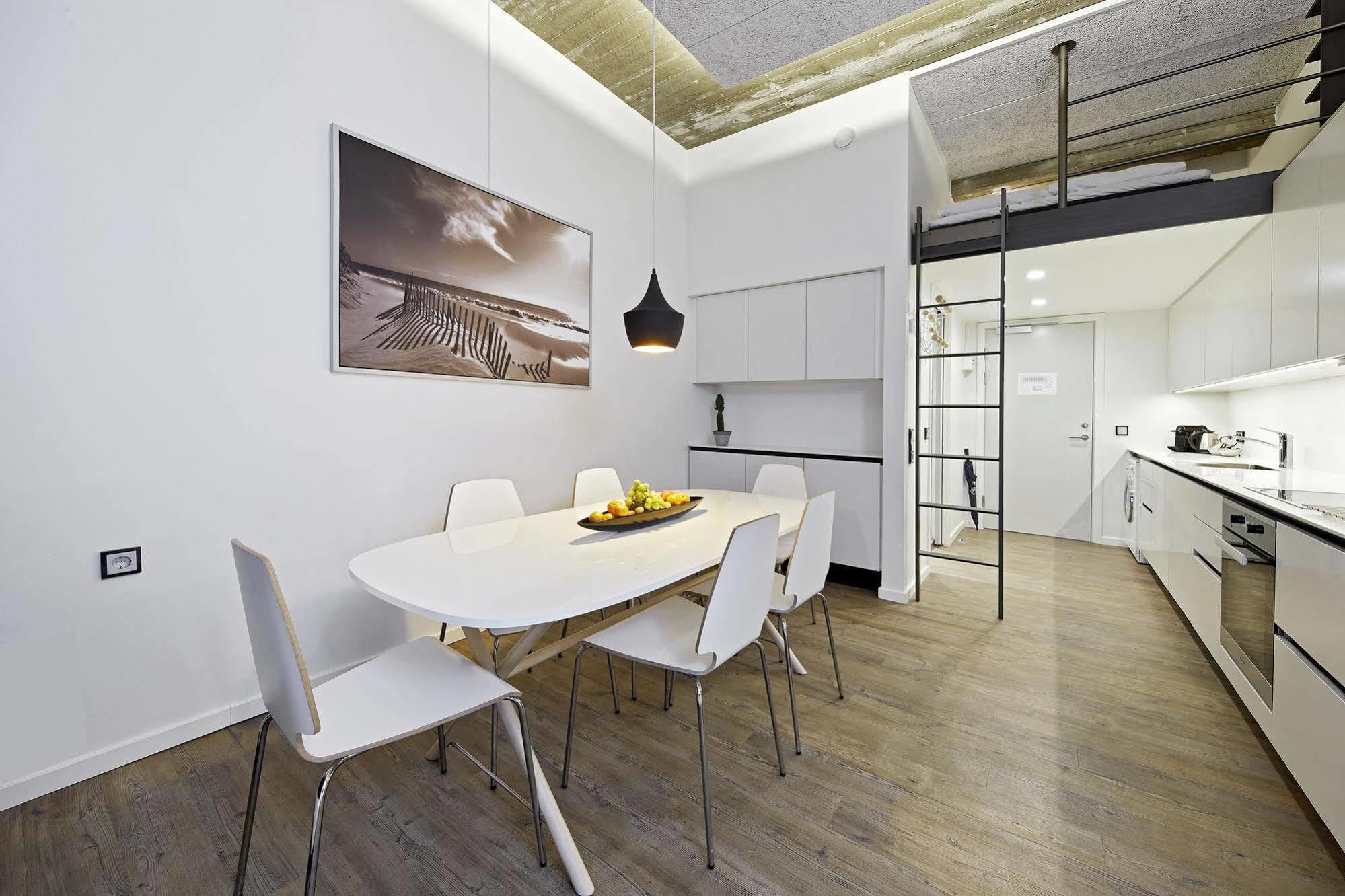 Living Suites Nærum Exteriér fotografie